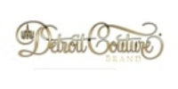 Detroit Couture coupons